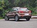 现代ix25 2015款 1.6L 自动 两驱智能型 GLS图片