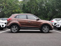 现代ix25 2015款 1.6L 自动 两驱智能型 GLS图片