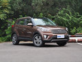 现代ix25 2015款 1.6L 自动 两驱智能型 GLS图片