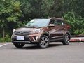 现代ix25 2015款 1.6L 自动 两驱智能型 GLS图片