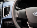 现代ix25 2015款 1.6L 自动 两驱智能型 GLS图片