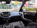 現(xiàn)代ix25 2015款 1.6L 自動 兩驅(qū)智能型 GLS圖片