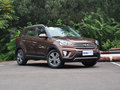 現(xiàn)代ix25 2015款 1.6L 自動 兩驅智能型 GLS圖片