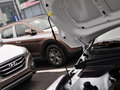 现代ix25 2015款 1.6L 手动 两驱时尚型 GS图片