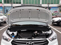 现代ix25 2015款 1.6L 手动 两驱时尚型 GS图片