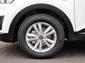 现代ix25 2015款 1.6L 手动 两驱时尚型 GS图片