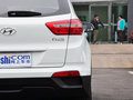 现代ix25 2015款 1.6L 手动 两驱时尚型 GS图片