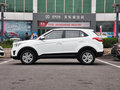现代ix25 2015款 1.6L 手动 两驱时尚型 GS图片