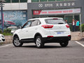 現(xiàn)代ix25 2015款 1.6L 手動 兩驅(qū)時尚型 GS圖片