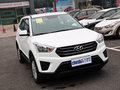 現(xiàn)代ix25 2015款 1.6L 手動 兩驅(qū)時尚型 GS圖片