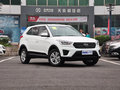 現(xiàn)代ix25 2015款 1.6L 手動(dòng) 兩驅(qū)時(shí)尚型 GS圖片