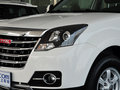 哈弗H5 2015款 2.0T 四驱精英型图片