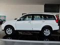 哈弗H5 2015款 2.0T 四驱精英型图片