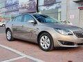 君威 2014款  别克君威  1.6T 精英技术性图片