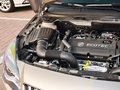 君威 2014款  别克君威  1.6T 精英技术性图片