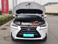 雷克萨斯NX 2015款 雷克萨斯 NX300h 全驱锋致版图片