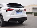 雷克萨斯NX 2015款 雷克萨斯 NX300h 全驱锋致版图片