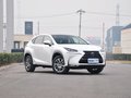 雷克萨斯NX 2015款 雷克萨斯 NX300h 全驱锋致版图片