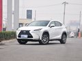 雷克萨斯NX 2015款 雷克萨斯 NX300h 全驱锋致版图片