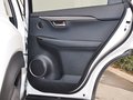 雷克萨斯NX 2015款 雷克萨斯 NX300h 全驱锋致版图片