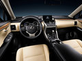 雷克萨斯NX 2015款 雷克萨斯NX图片
