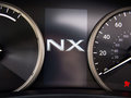 雷克萨斯NX 2015款 雷克萨斯NX图片