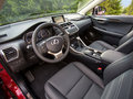 雷克萨斯NX 2015款 雷克萨斯NX图片