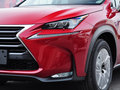 雷克萨斯NX 2015款 300h 前驱版 5座图片