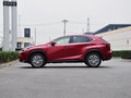 雷克萨斯NX 2015款 300h 前驱版 5座图片