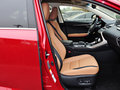 雷克萨斯NX 2015款 300h 前驱版 5座图片