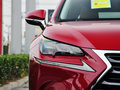 雷克萨斯NX 2015款 300h 前驱版 5座图片