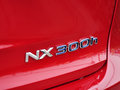 雷克萨斯NX 2015款 300h 前驱版 5座图片