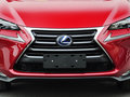 雷克萨斯NX 2015款 300h 前驱版 5座图片