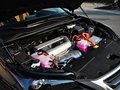 雷克萨斯NX 2015款 300h 前驱版图片