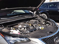 雷克萨斯NX 2015款 200t F SPORT图片