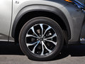 雷克萨斯NX 2015款 200t F SPORT图片