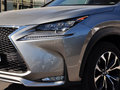 雷克萨斯NX 2015款 200t F SPORT图片