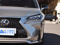 雷克萨斯NX 2015款 200t F SPORT图片