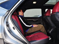 雷克萨斯NX 2015款 200t F SPORT图片