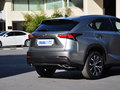 雷克萨斯NX 2015款 200t F SPORT图片