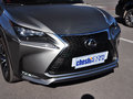 雷克萨斯NX 2015款 200t F SPORT图片