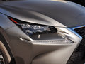 雷克萨斯NX 2015款 200t F SPORT图片