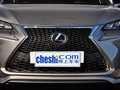 雷克萨斯NX 2015款 200t F SPORT图片