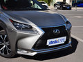 雷克萨斯NX 2015款 200t F SPORT图片