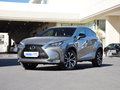 雷克萨斯NX 2015款 200t F SPORT图片