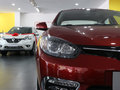 風朗 2015款 風朗 2.0L CVT 時尚版圖片