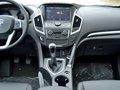 东风风神AX7 2014款 2.0L 手动 智逸型 5座图片