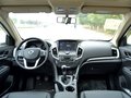 东风风神AX7 2014款 2.0L 手动 智逸型 5座图片