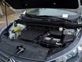 东风风神AX7 2014款 2.0L 手动 智逸型 5座图片