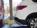 东风风神AX7 2015款 风神AX7 2.0L 自动 智悦型 5座图片